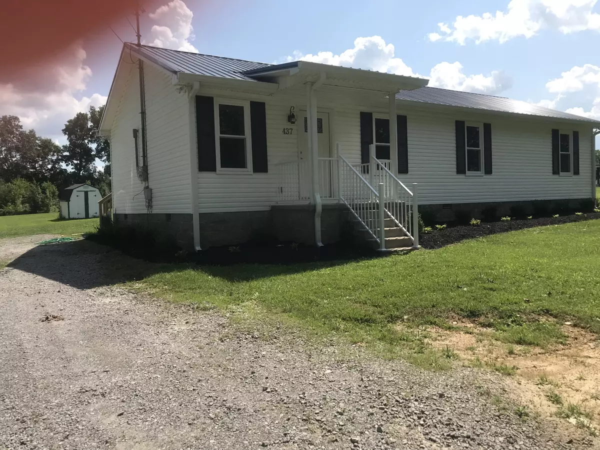 Smithville, TN 37166,437 Dearman St