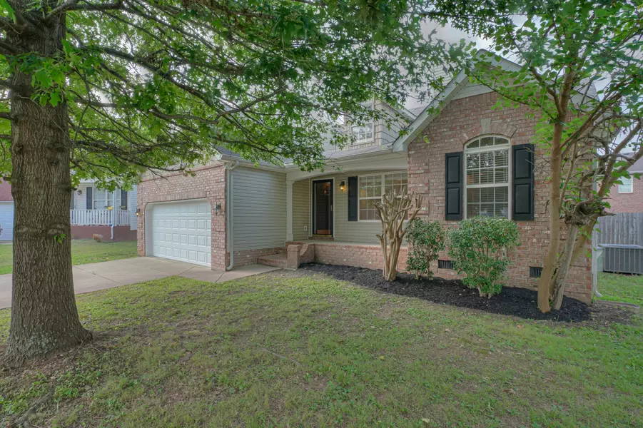 2532 Kilkenny Ct, Murfreesboro, TN 37130