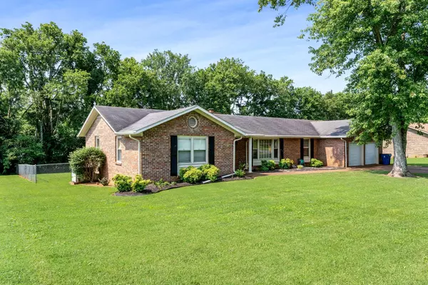 Murfreesboro, TN 37129,125 Fairmont Dr