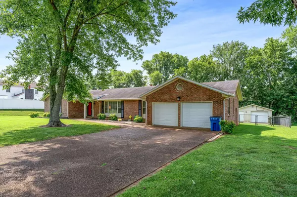 Murfreesboro, TN 37129,125 Fairmont Dr
