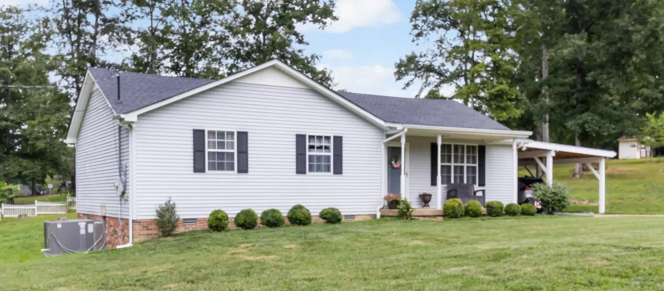 1114 Turnbull Rd, White Bluff, TN 37187