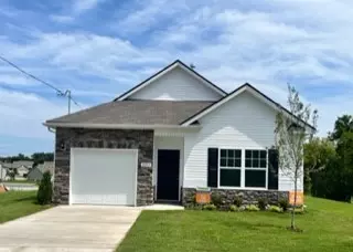 2217 Zeva Circle, Columbia, TN 38401