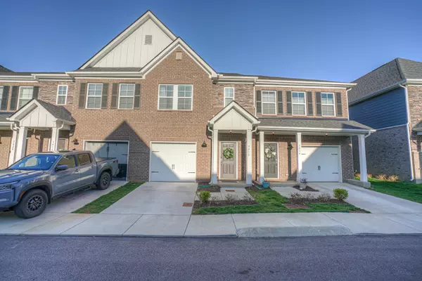 Murfreesboro, TN 37129,3416 Deerchase Cir