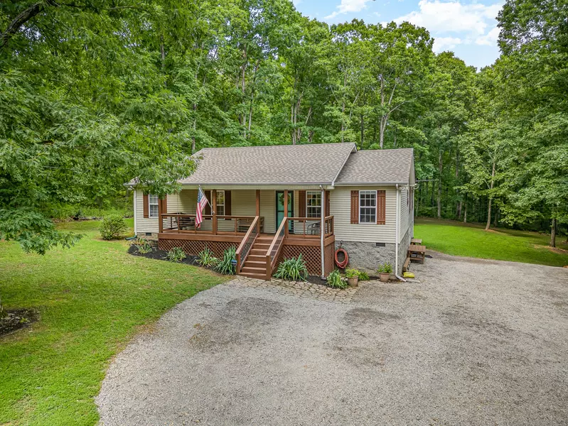 6701 Pilot Dr, Lyles, TN 37098