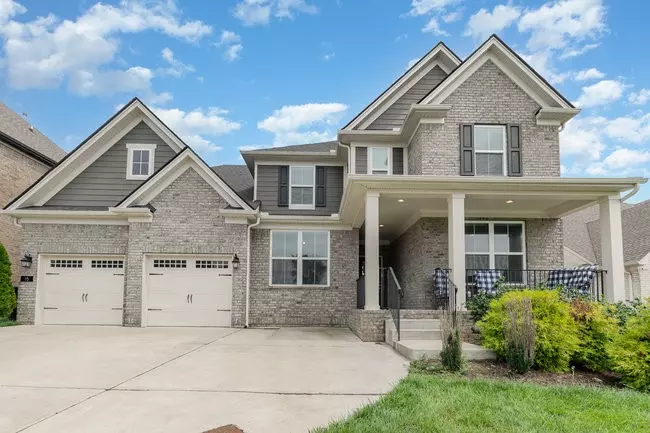 15 Elliott Cir, Mount Juliet, TN 37122