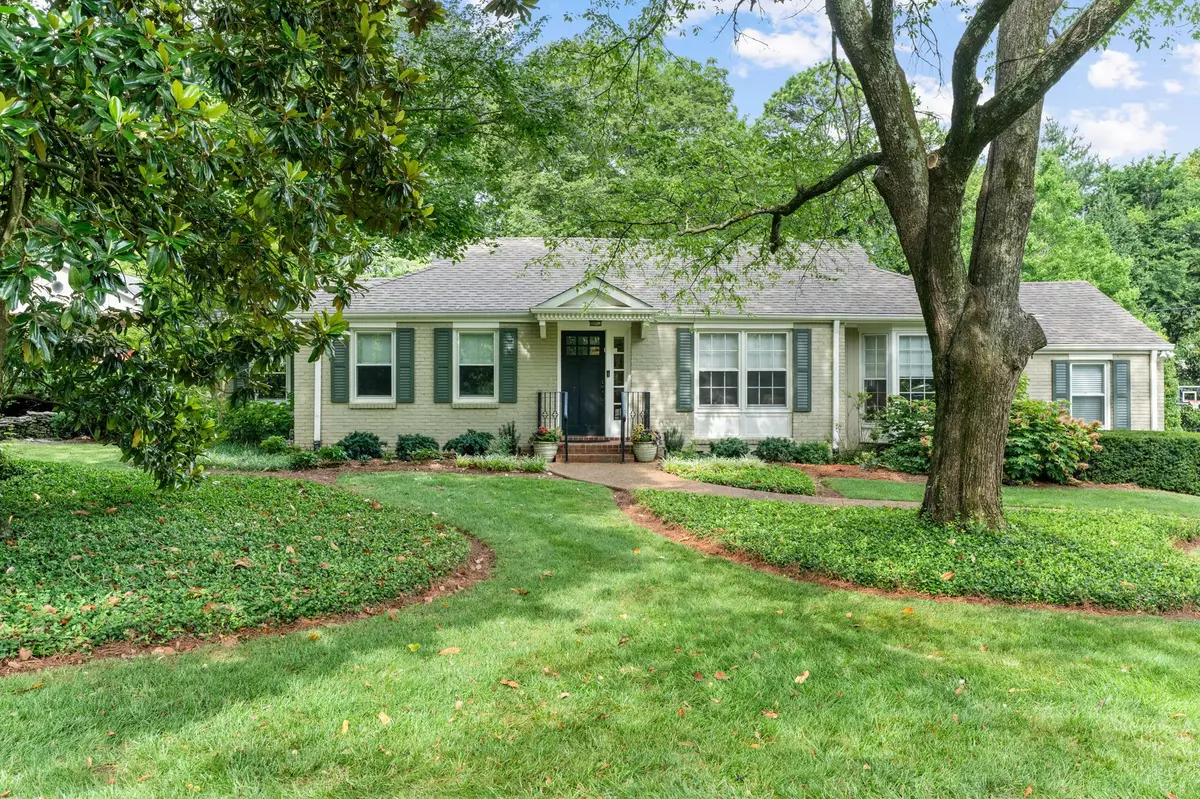 Nashville, TN 37215,4009 Skyline Dr