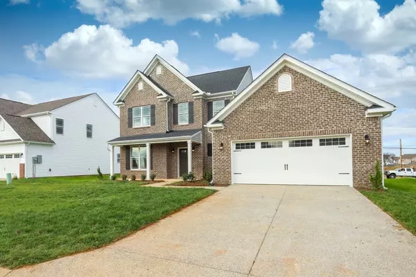 Spring Hill, TN 37174,6005 Cavalry Ct