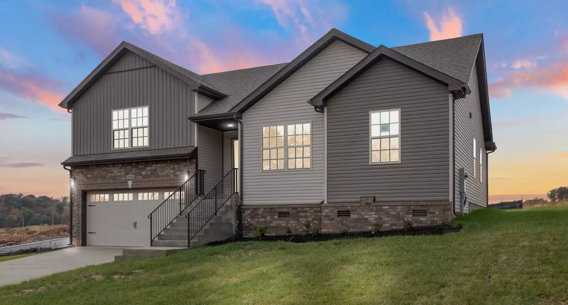 40 Cardinal Creek, Clarksville, TN 37040