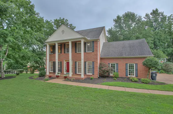 Old Hickory, TN 37138,5532 W Shady Trl