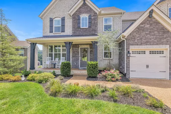 Nolensville, TN 37135,330 Crescent Moon Cir