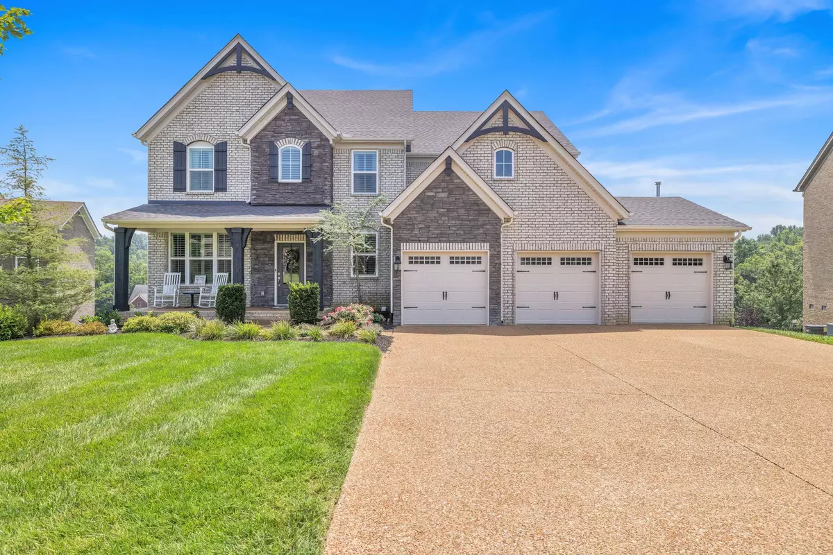 Nolensville, TN 37135,330 Crescent Moon Cir