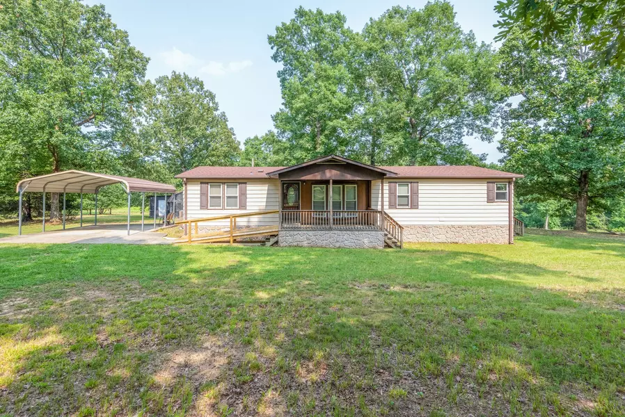 1841 Old 49 Hwy, Erin, TN 37061