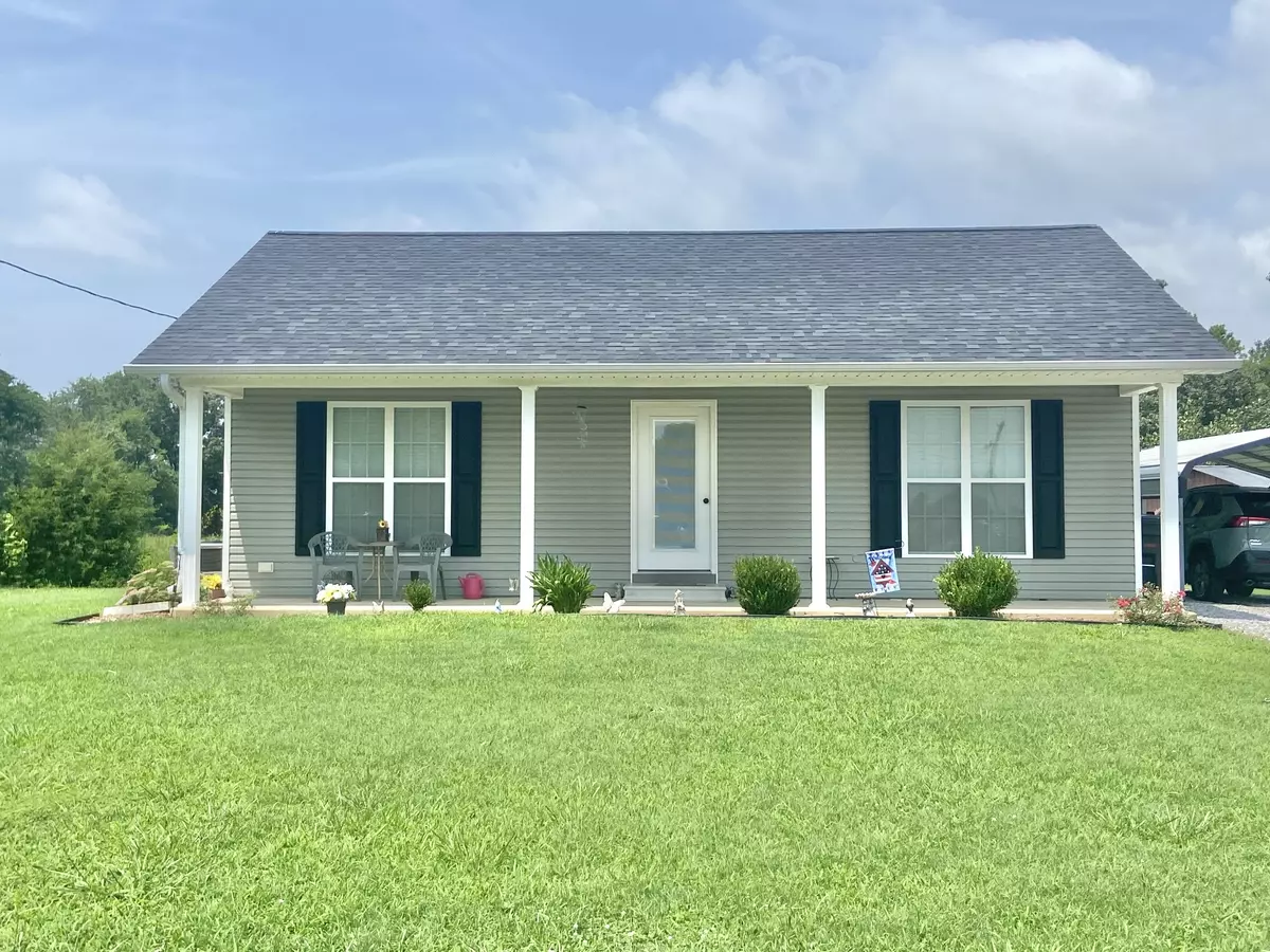 Leoma, TN 38468,138 Delaney Ct