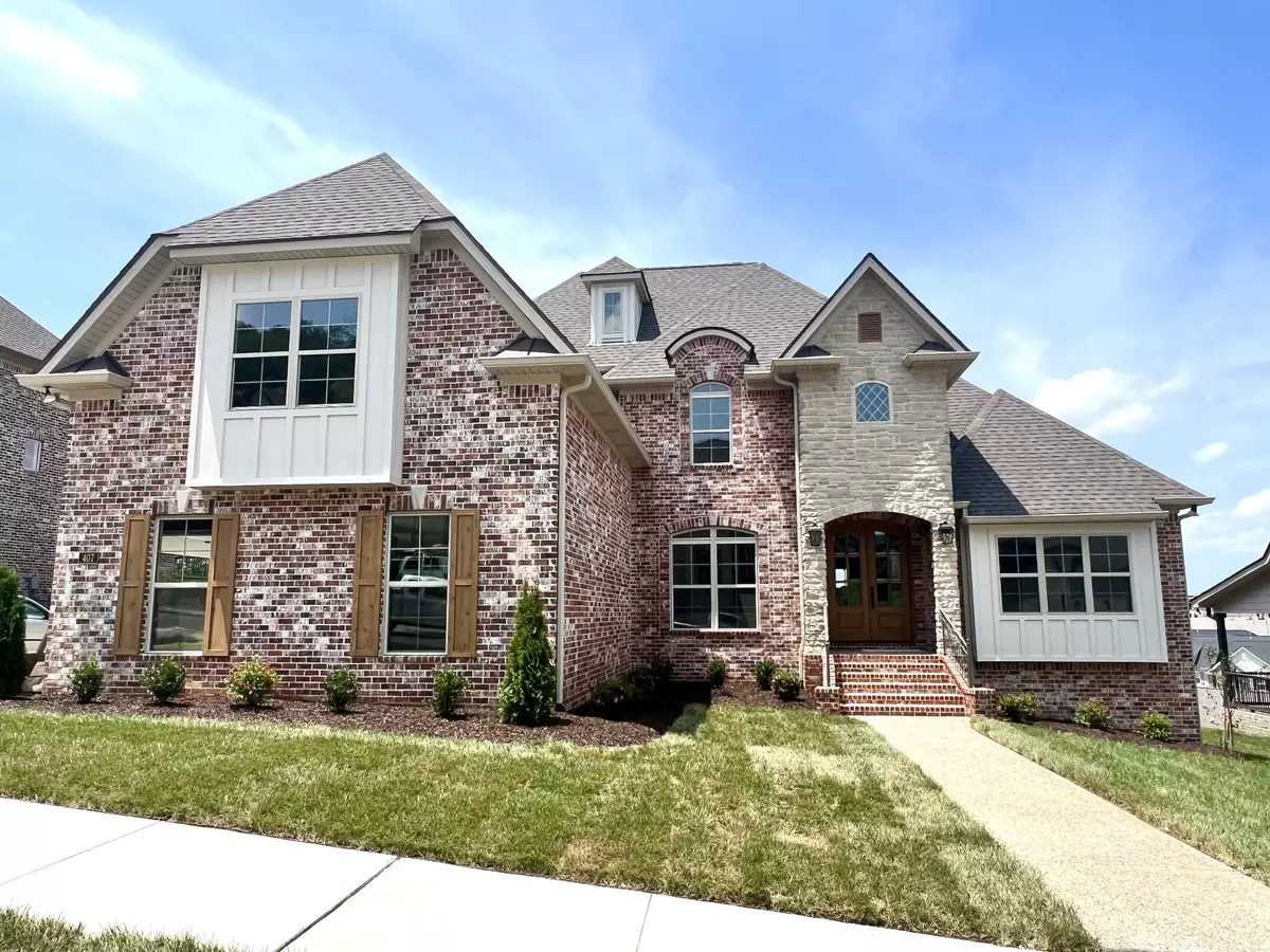 Mount Juliet, TN 37122,407 Whitley Way #223