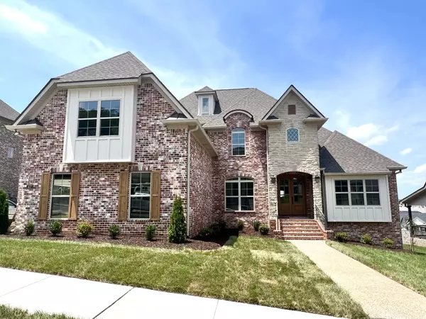 407 Whitley Way #223, Mount Juliet, TN 37122