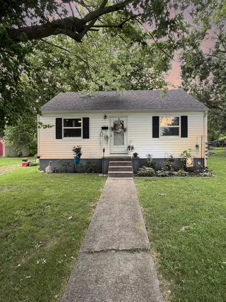 2819 Kenwood Dr, Hopkinsville, KY 42240