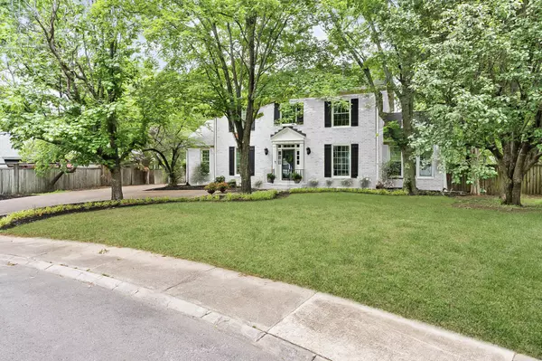 Nashville, TN 37215,4224 Jamesborough Pl