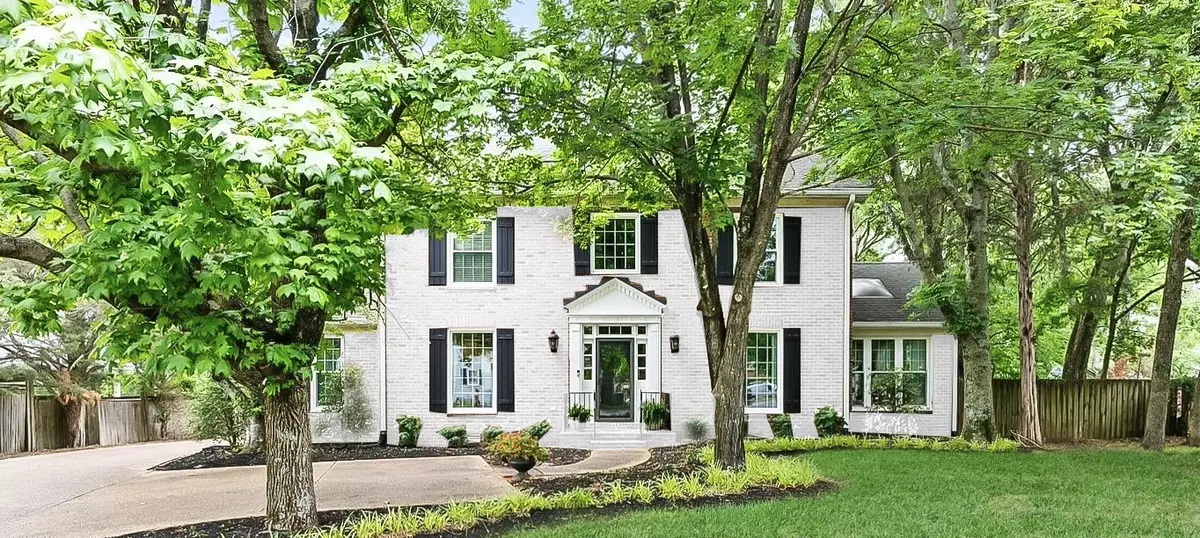 Nashville, TN 37215,4224 Jamesborough Pl