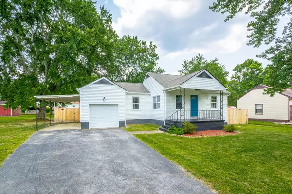 4806 Appian Way, Chattanooga, TN 37415