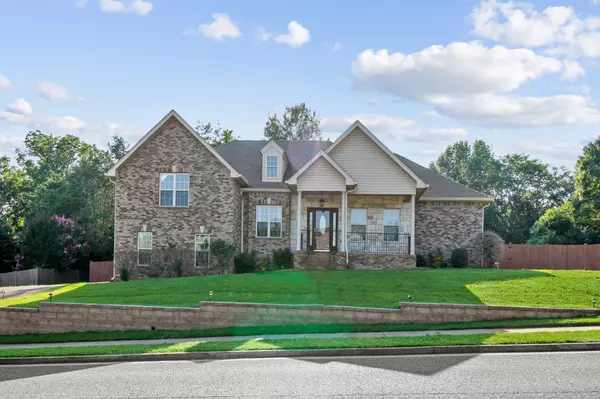 110 Savo Bay, Hendersonville, TN 37075