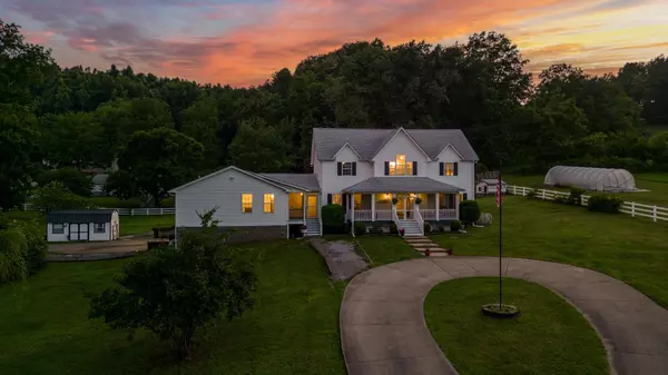 Lewisburg, TN 37091,1565 Gills Chapel Rd