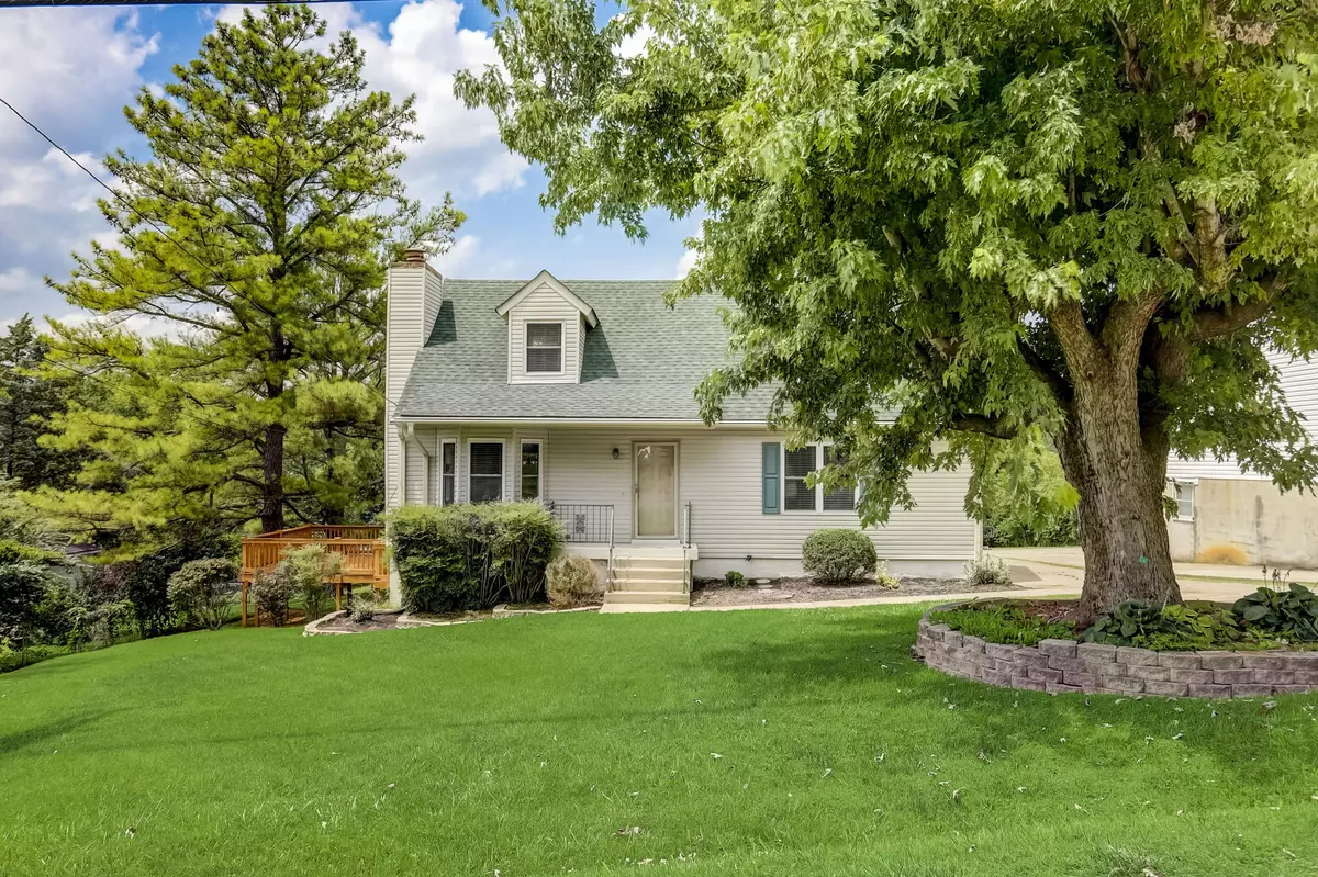 La Vergne, TN 37086,120 Stoneridge Pkwy