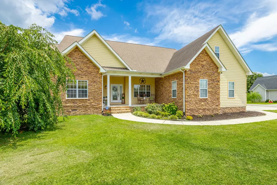 46 Rebecca Lane, Jasper, TN 37347