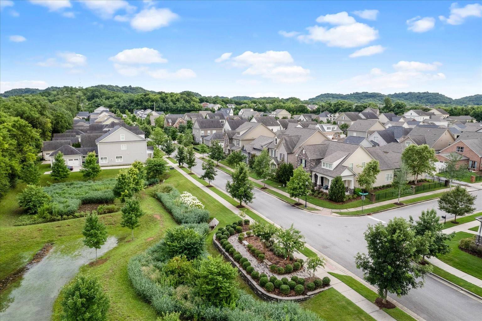 Franklin, TN 37064,335 Passage Ln