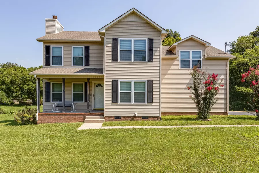 3009 Glenstone Drive, Columbia, TN 38401