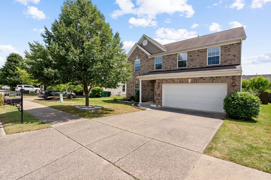 2017 Silverton Cir, Spring Hill, TN 37174