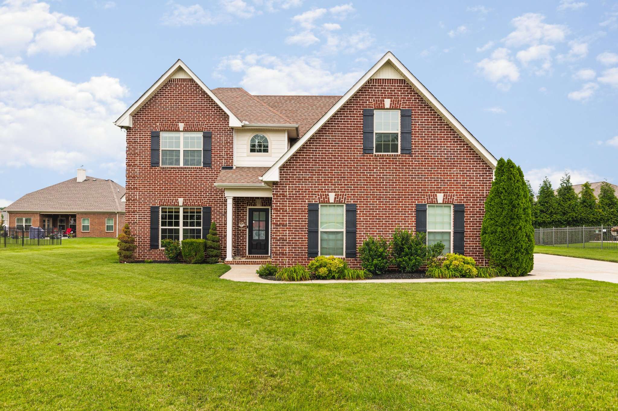 1018 General Bradley Ave, Murfreesboro, TN 37129