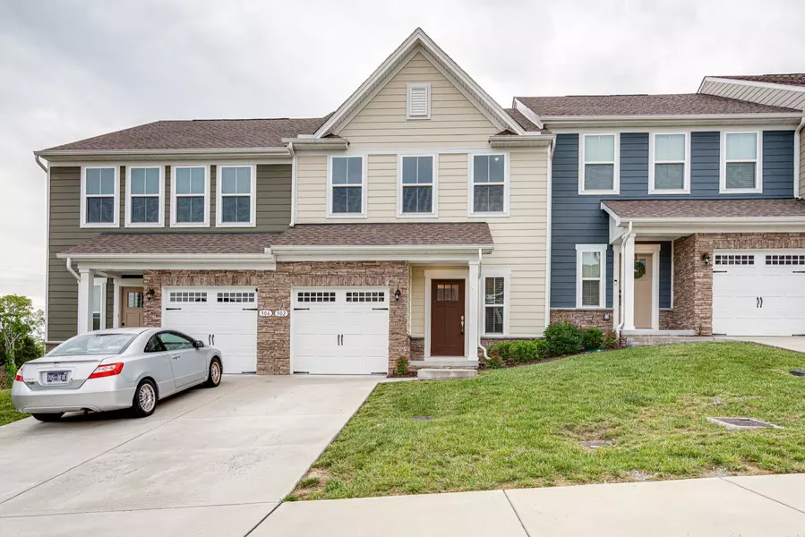 302 Dartmoor Pl, Goodlettsville, TN 37072