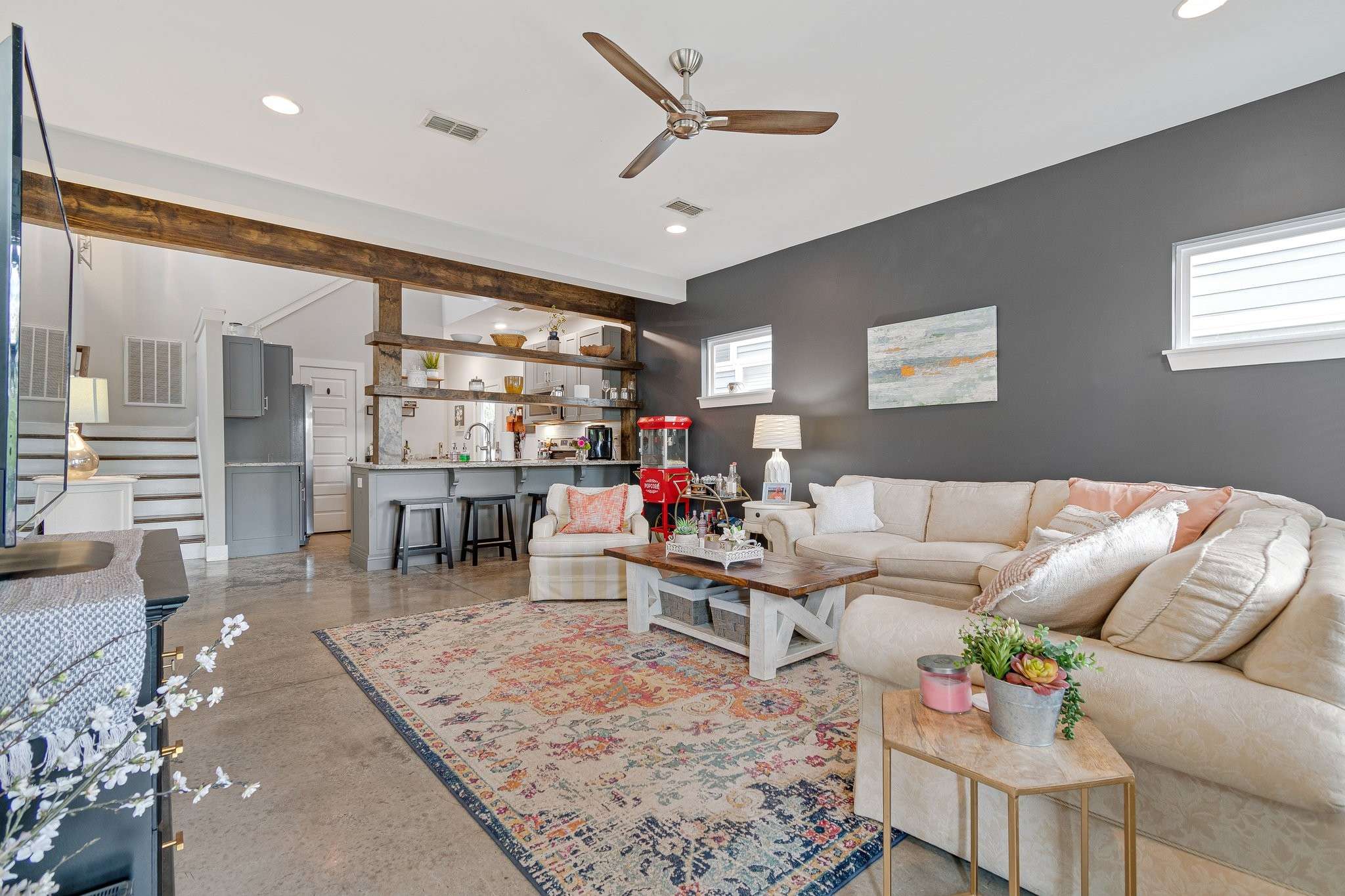 Nashville, TN 37209,609B Waco Dr