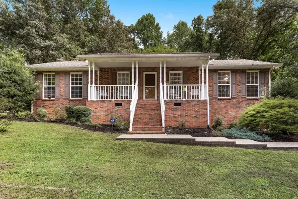 219 Gregory Rd, Portland, TN 37148