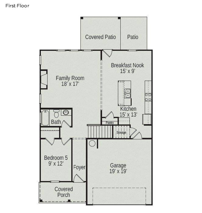 1228 Arroyo Drive, Nashville, TN 37218