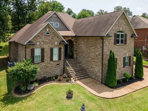 Mount Juliet, TN 37122,109 Hawthorne Valley