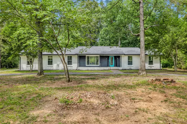 6824 Old Clarksville Pike, Joelton, TN 37080