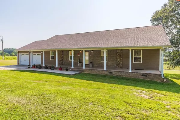 1088 Sugar Creek Road, Crandall, GA 30711