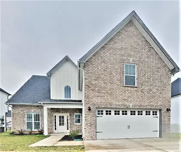 577 Dexter Dr, Clarksville, TN 37043