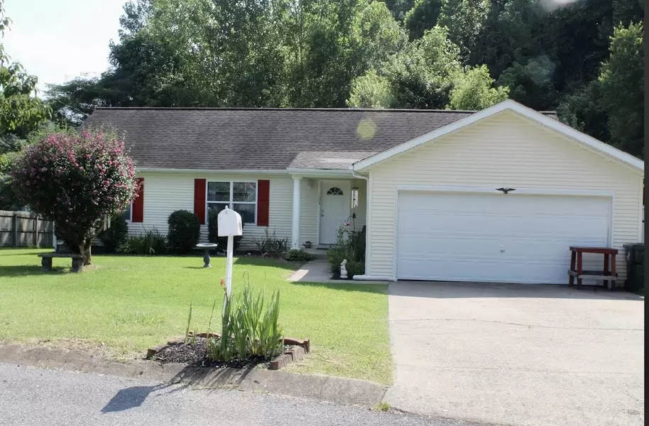 1003 Marcie Ann Dr #W, Goodlettsville, TN 37072