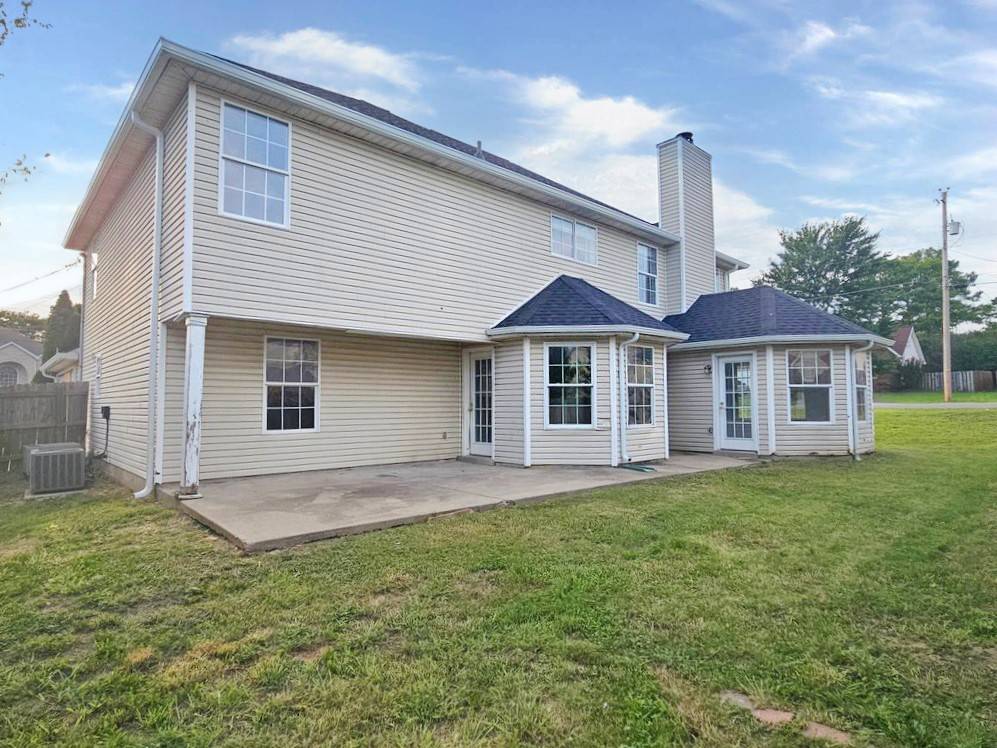 La Vergne, TN 37086,1341 Nicole Ln