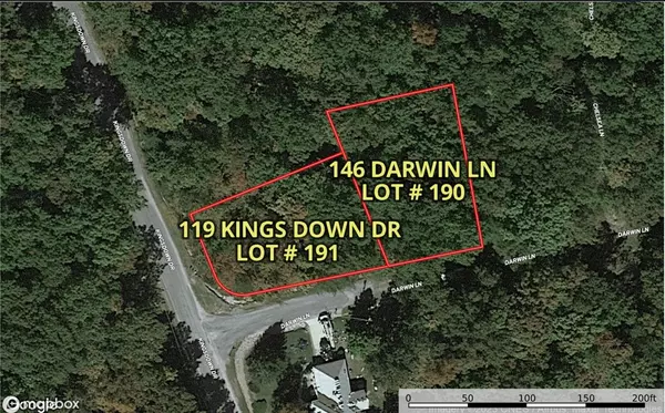 Crossville, TN 38555,146 Darwin Ln