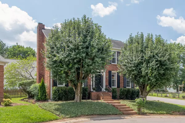 Nashville, TN 37215,200 Old Williamsburg Ct