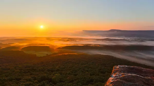 Rising Fawn, GA 30738,0 Canyon Ridge Road