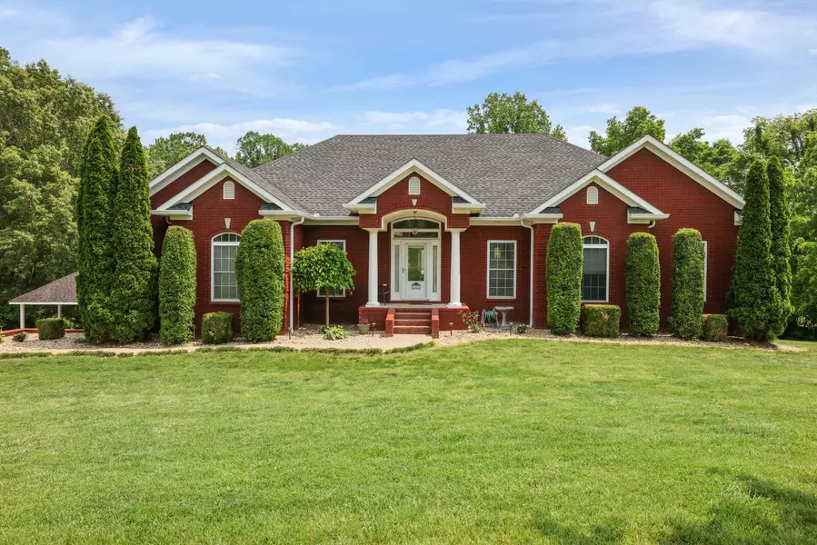 6420 Morton Road Ext, Greenbrier, TN 37073