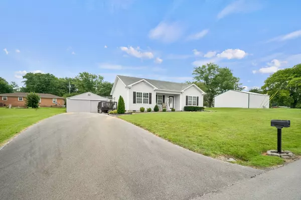 204 Crow Ave, Franklin, KY 42134