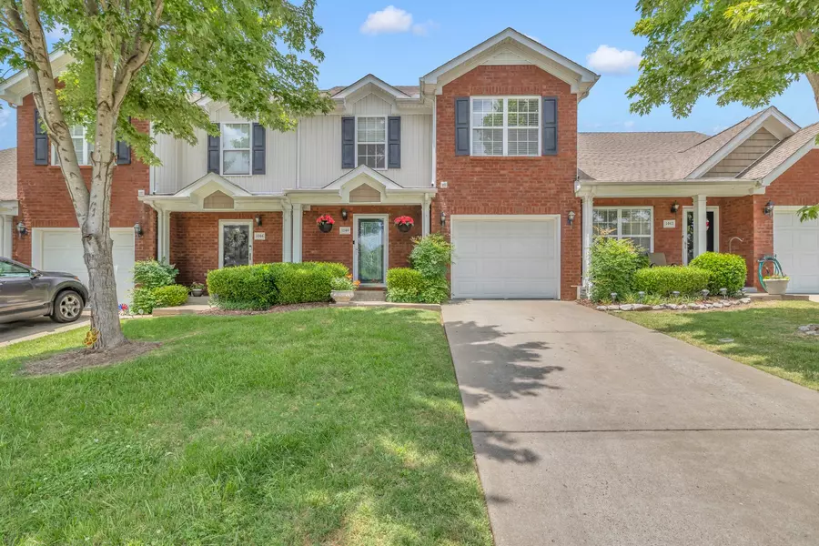 1044 Harold Lee Dr, Smyrna, TN 37167