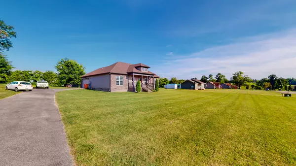 Westmoreland, TN 37186,124 Haven Way