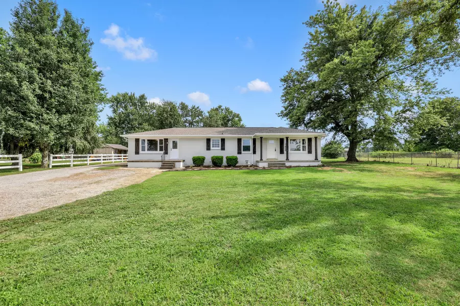 2587 Winchester Hwy, Kelso, TN 37348