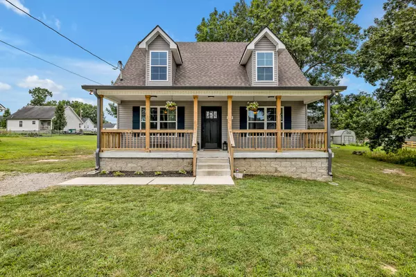 313 Lexie Dr, Lewisburg, TN 37091